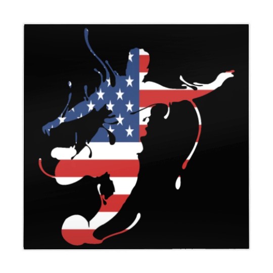 World Championship USA Champions 2022 Mahjong Mats