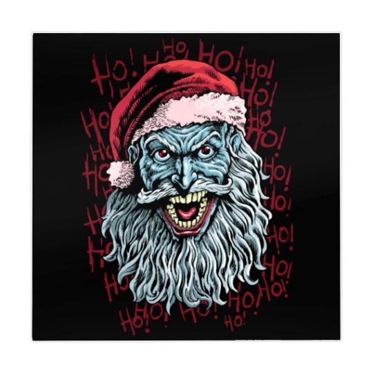 bad santa Mahjong Mats