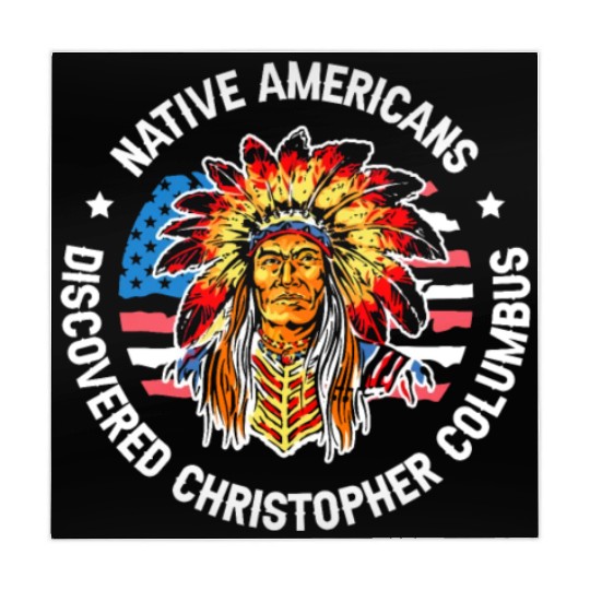 Columbus Day 1492 Mahjong Mats