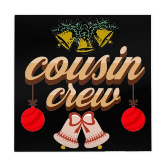 cousin crew 2023 Mahjong Mats