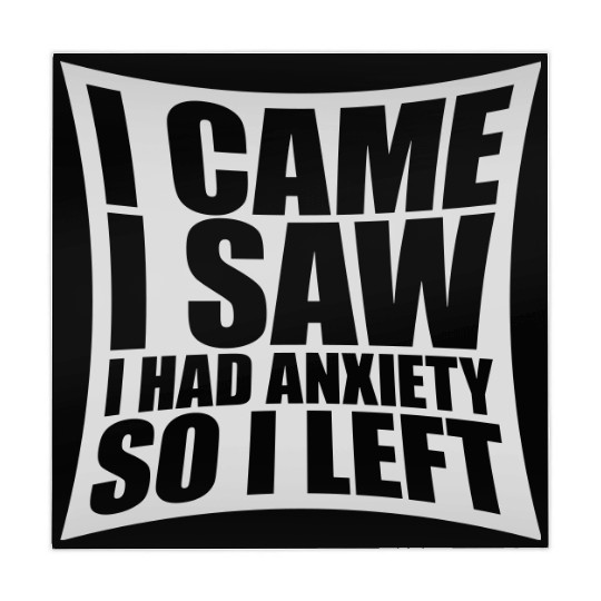 I had anxiety saying Mahjong Mats