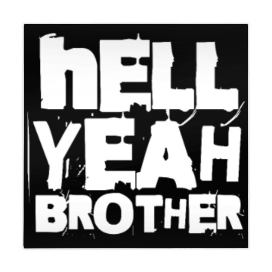 Hell Yeah Brother Mahjong Mats