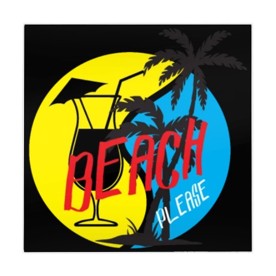 Feeling A LiL Salty with Summer Clothes Mahjong Mats