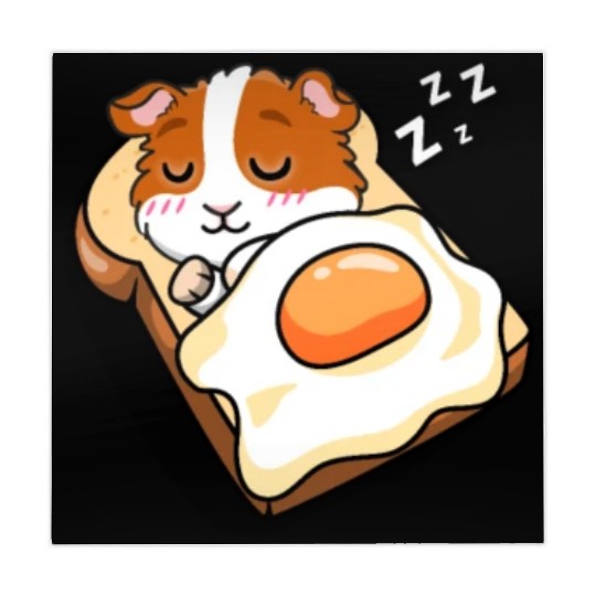 Guinea Pig Mahjong Mats