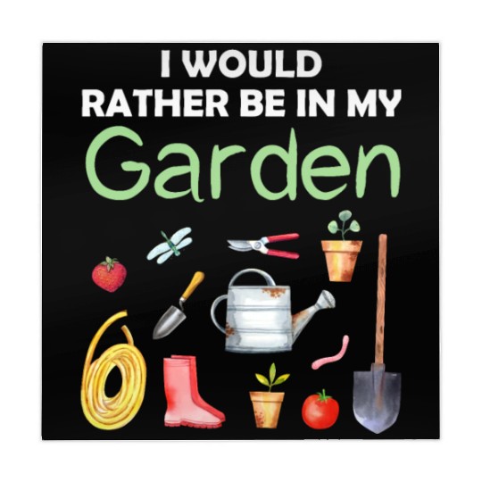 Garden Funny Quote Hobby Gardener Gift Idea Mahjong Mats