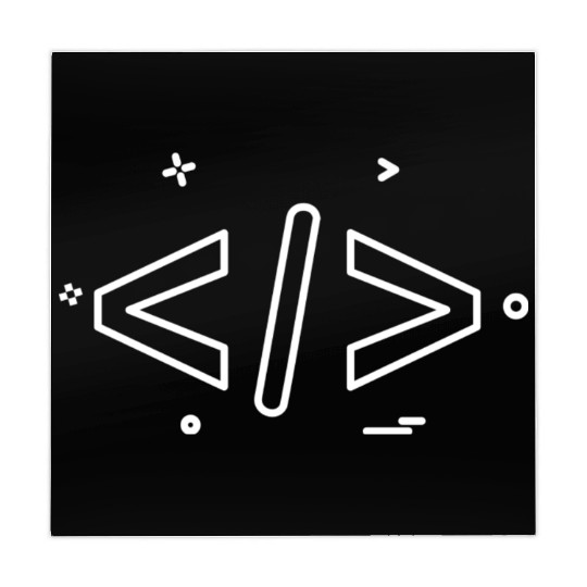 Computer, Computer Science Engineer Engineering Mahjong Mats