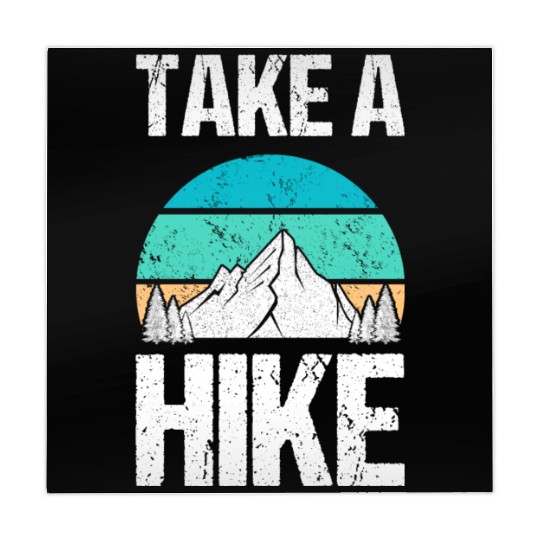 Take a Hike Mahjong Mats