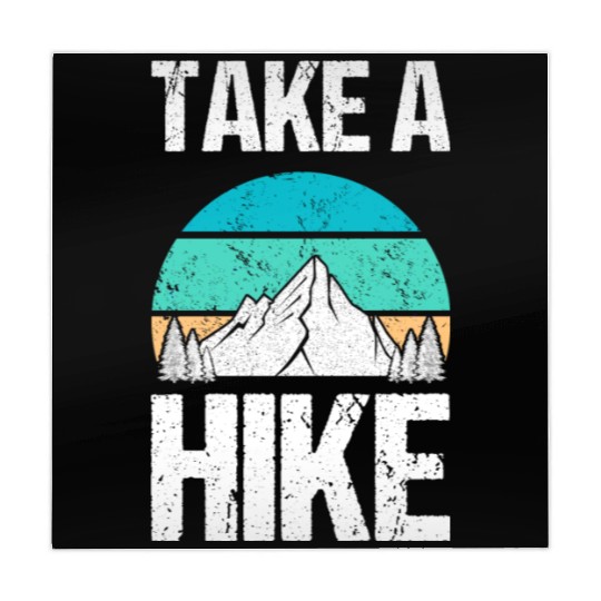 Take a Hike Mahjong Mats