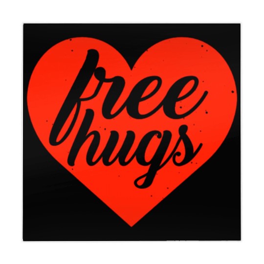 free hugs valentines day Mahjong Mats