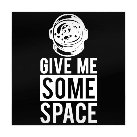 Give Me Some Space Science Teacher Student Gifts Mahjong Mats