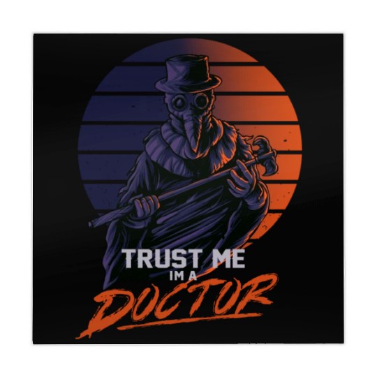 Trust Me I'm A Doctor Medicine and health Mahjong Mats