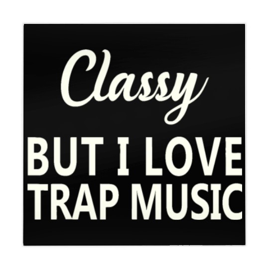 Music Funny Rap Hip Hop Techno R&Bpuzzlei love pol Mahjong Mats