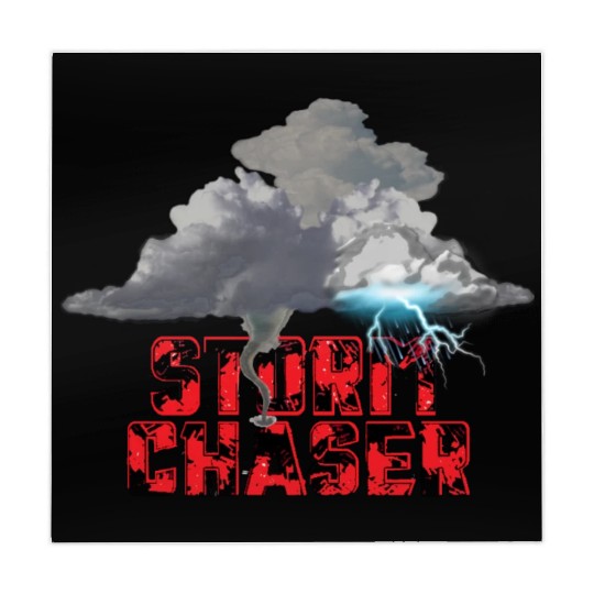 Storm Chaser Tornado Mahjong Mats