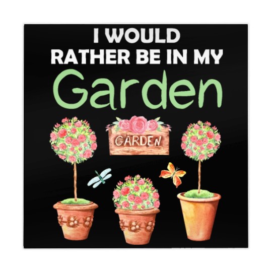 Garden Funny Quote Hobby Gardener Gift Idea Mahjong Mats