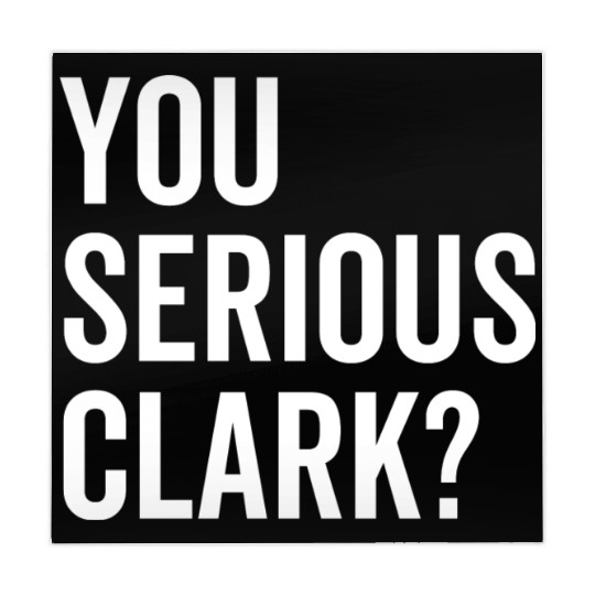 You Serious Clark? Mahjong Mats