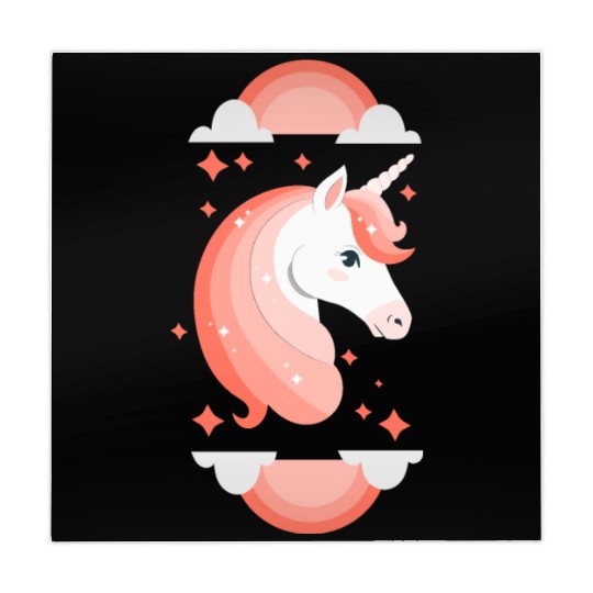 Harlow And Popcorn Merch Popcorn The Pony Mahjong Mats