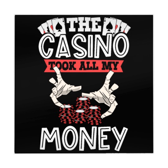 Poker Casino Poker Player Gambling Roulette Mahjong Mats