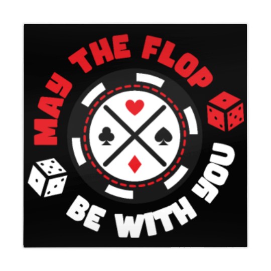 Poker Casino Poker Player Gambling Roulette Mahjong Mats