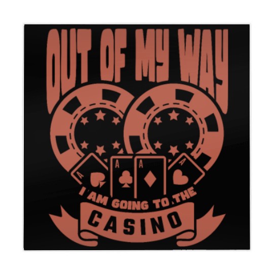 Poker Casino Poker Player Gambling Roulette Mahjong Mats