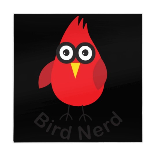 Bird Nerd Mahjong Mats