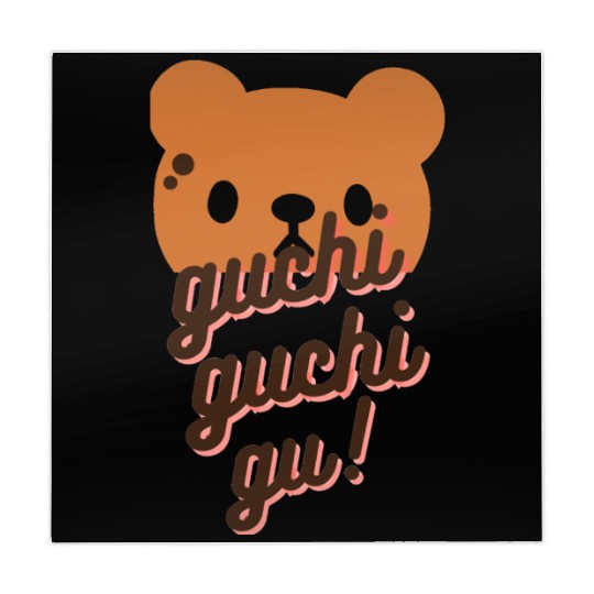 TEDDY BEAR!!! Mahjong Mats