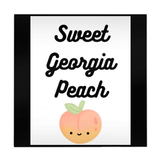 Sweet Georgia Peach Mahjong Mats