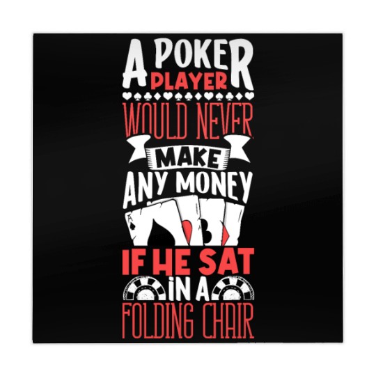 Poker Casino Poker Player Gambling Roulette Gift Mahjong Mats