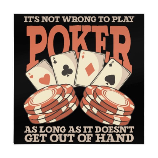 Poker Casino Poker Player Gambling Roulette Mahjong Mats