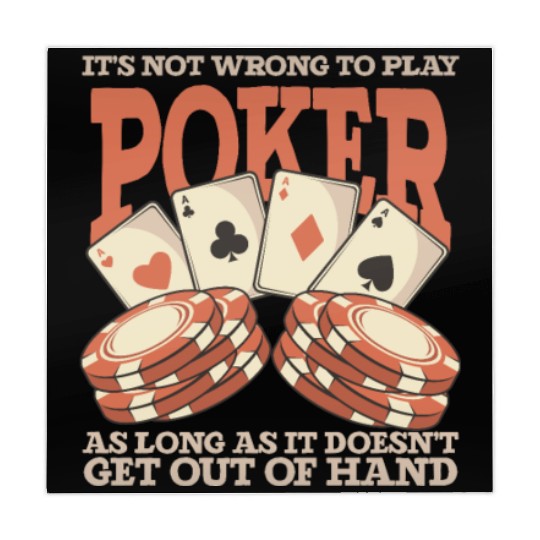 Poker Casino Poker Player Gambling Roulette Mahjong Mats