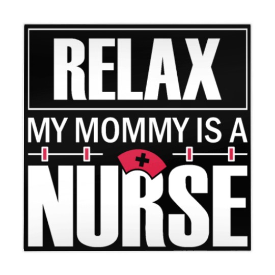 Relax Nurse Nursing Student Teacher Gift Ideas Mahjong Mats