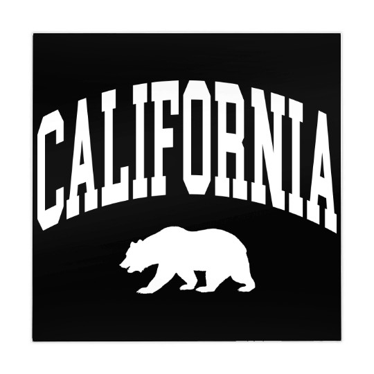 California Bear Mahjong Mats