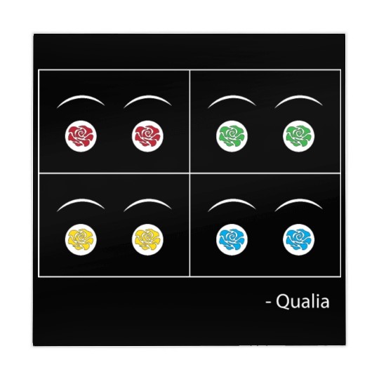 Psychology Qualia Mahjong Mats