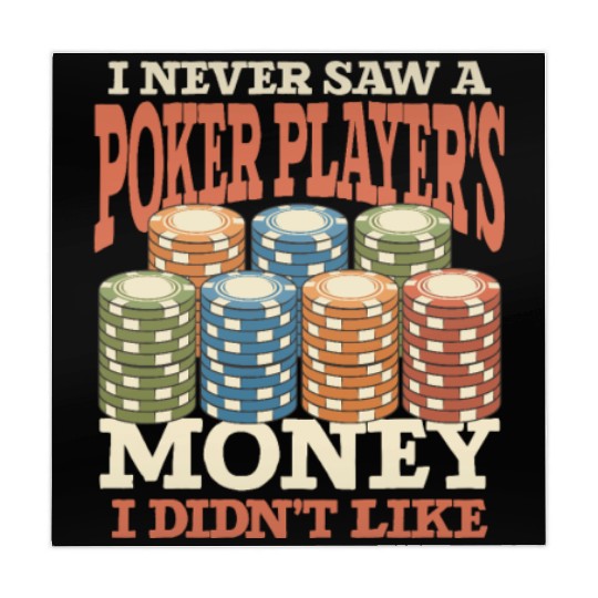 Poker Casino Poker Player Gambling Roulette Mahjong Mats