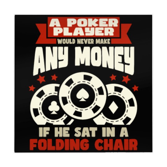 Poker Casino Poker Player Gambling Roulette Gift Mahjong Mats