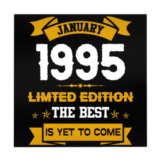 January 1995 Birthday Surprise Mahjong Mats