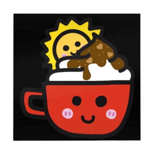 coffee coffee, corgi drawing, buy corgi drawing, p Mahjong Mats