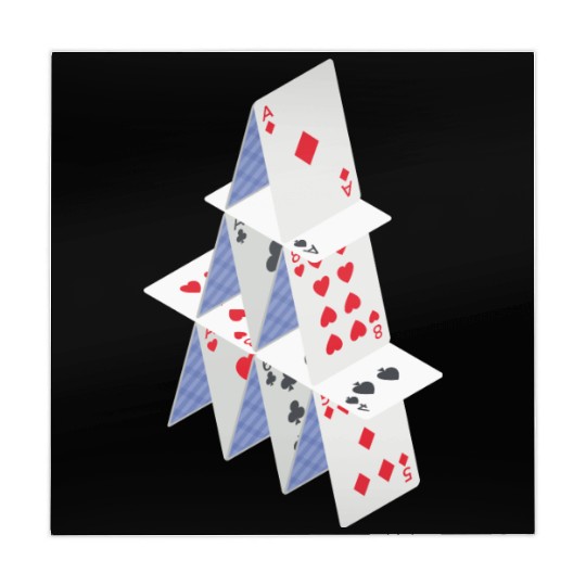 Playing card Mahjong Mats