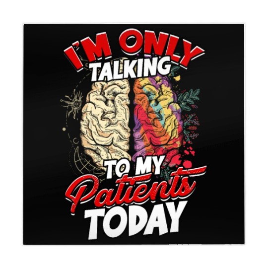 Psychiatrist Psychology Therapist Psychologist Mahjong Mats