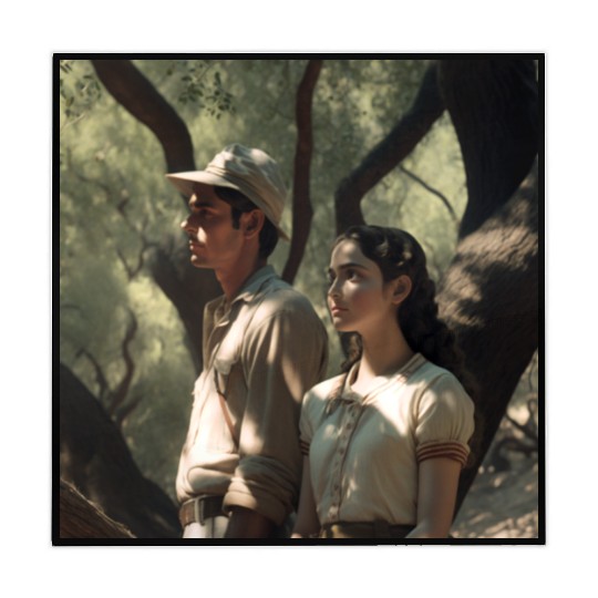 screengrab from a 1920s film scene beautiful Mahjong Mats