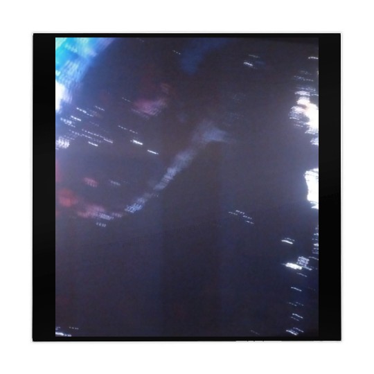 Planet Earth from above Mahjong Mats