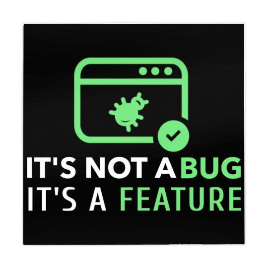 Fun and fun computer science Mahjong Mats for IT technici