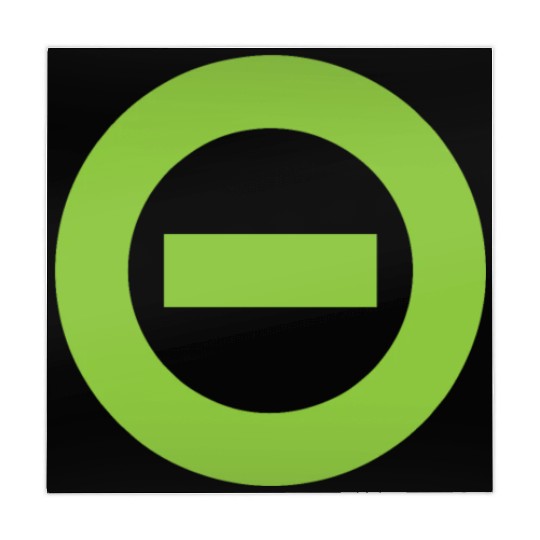 Type O Negative Mahjong Mats