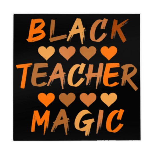 Black History Month Black Teacher Magic African Mahjong Mats