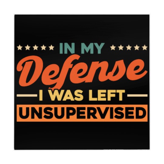 In My Defense I Was Left Unsupervised Mahjong Mats