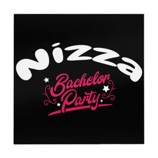 Bachelor Party Mahjong Mats Nizza Pre Wedding