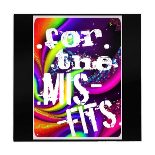 For the Misfits-2 Mahjong Mats