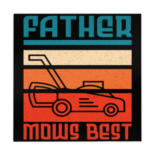 Gardening Plants Gardener lawn mowing Leaf Blower Mahjong Mats