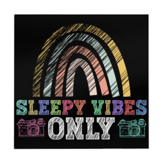 Sleepy Vibes Only - Newborn Photographer Mahjong Mats