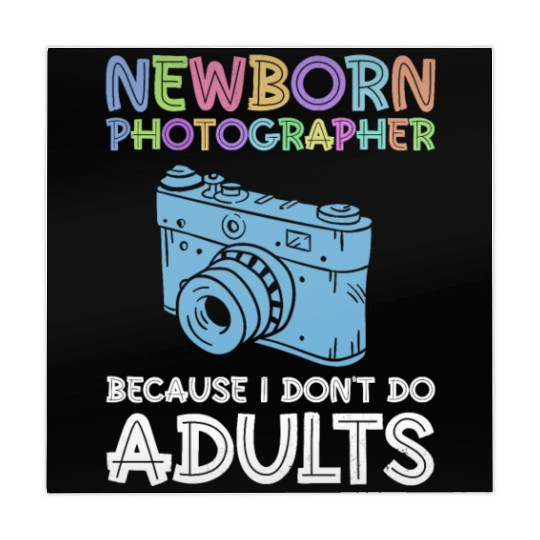 Newborn Photographer Because I Don't Do Adults - Mahjong Mats