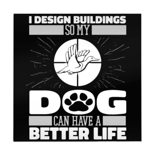 Duck Hunting Dog Mahjong Mats